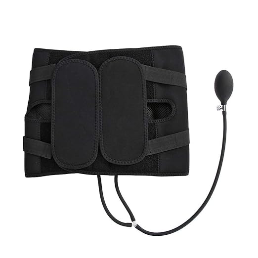 Rhombus Air Pressure Orthodontic Belt - Zambeel