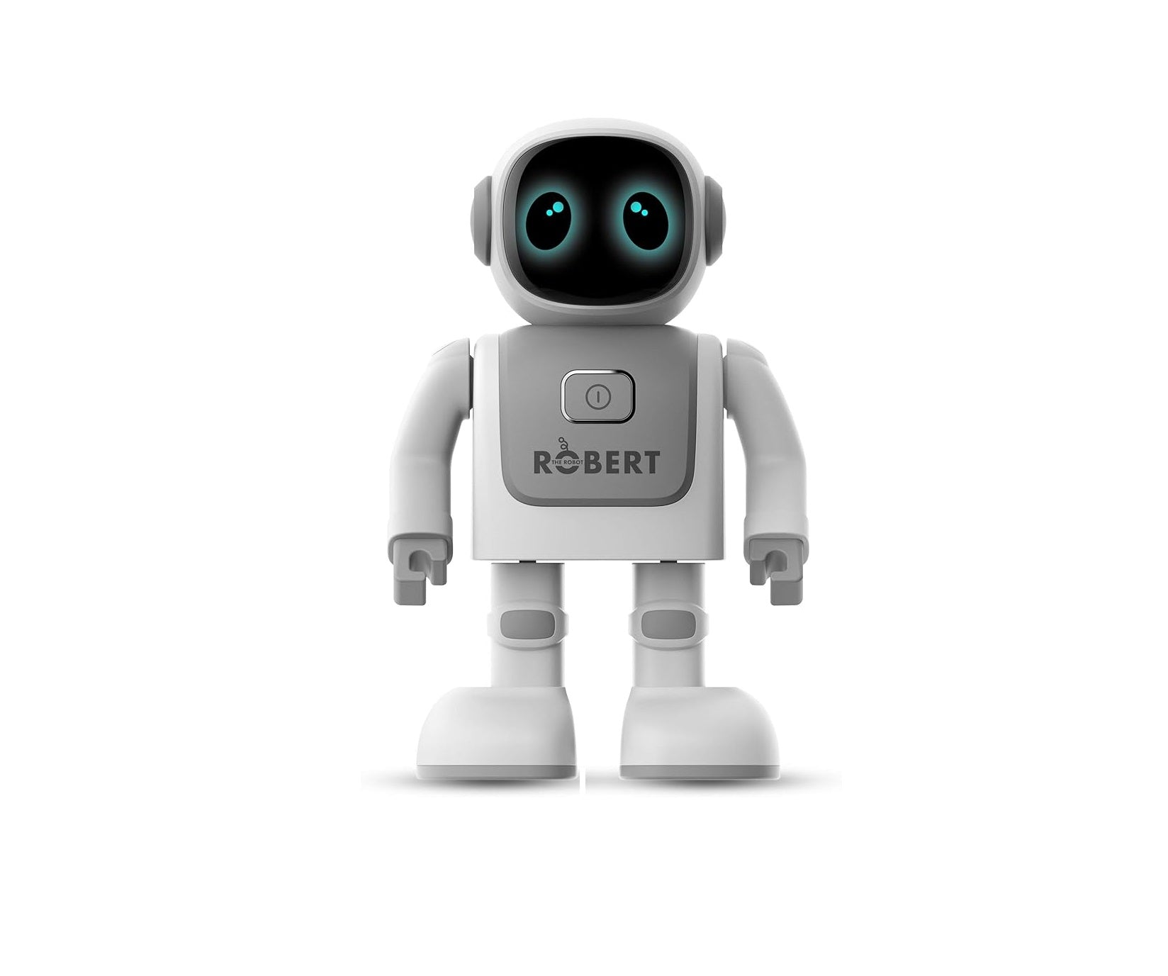 Robot Bluetooth Speaker - Zambeel