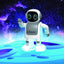 Robot Bluetooth Speaker - Zambeel