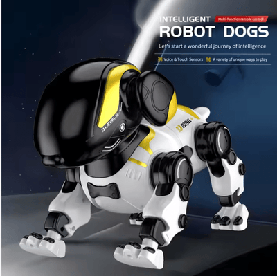 Robot Dog Electric Pet - Zambeel