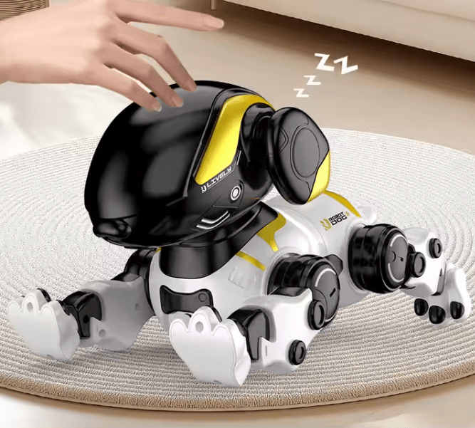 Robot Dog Electric Pet - Zambeel