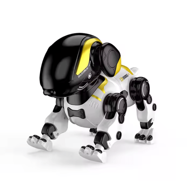 Robot Dog Electric Pet - Zambeel