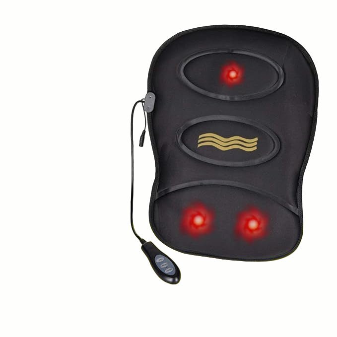 Robotic Cushion Massage Mini - Zambeel