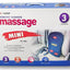 Robotic Cushion Massage Mini - Zambeel
