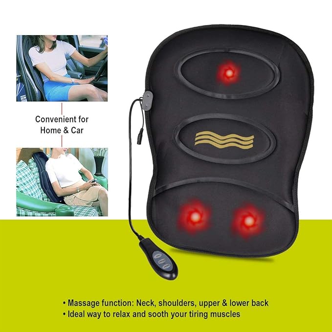 Robotic Cushion Massage Mini - Zambeel