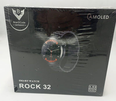 Rock 21 Smart Watch - Zambeel