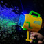 Rocket - 48 - Hole Electric Bubble Machine - Zambeel