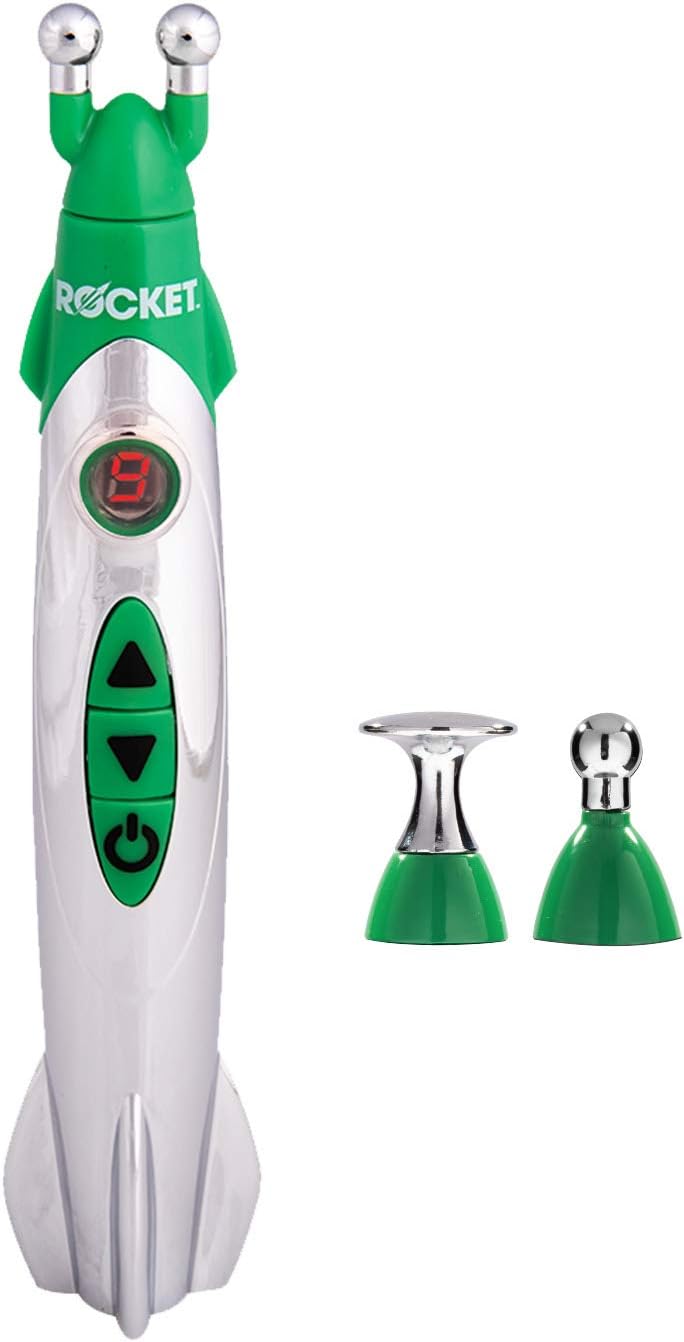 Rocket Tens Therapy - Zambeel