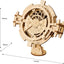 ROKR DIY 3D Wooden Puzzle Perpetual Calendar Assembly Kids Toy Jigsaws - Zambeel