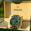 Rolex Datejust 41 - Mosaic Dial Automatic Watch (A+) - Zambeel