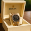 Rolex Datejust 41 - Mosaic Dial Automatic Watch (A+) - Zambeel
