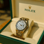 Rolex Datejust 41 - Mosaic Dial Automatic Watch (A+) - Zambeel