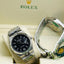 Rolex Datejust 41 - Mosaic Dial Automatic Watch (A+) - Zambeel