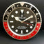 Rolex - Inspired GMT Wall Clock © - Zambeel