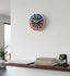 Rolex - Inspired GMT Wall Clock © - Zambeel