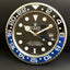 Rolex - Inspired GMT Wall Clock © - Zambeel