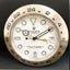 Rolex - Style Explorer Wall Clock © - Zambeel