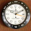 Rolex - Style Explorer Wall Clock © - Zambeel