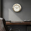 Rolex - Style Explorer Wall Clock © - Zambeel