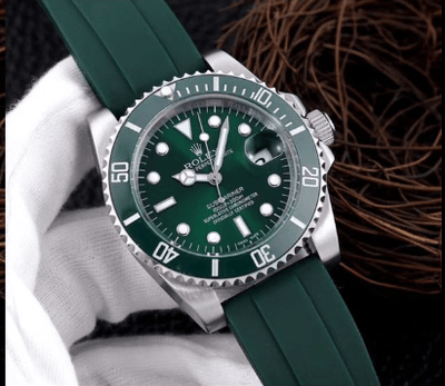 Rolex Submariner - Zambeel