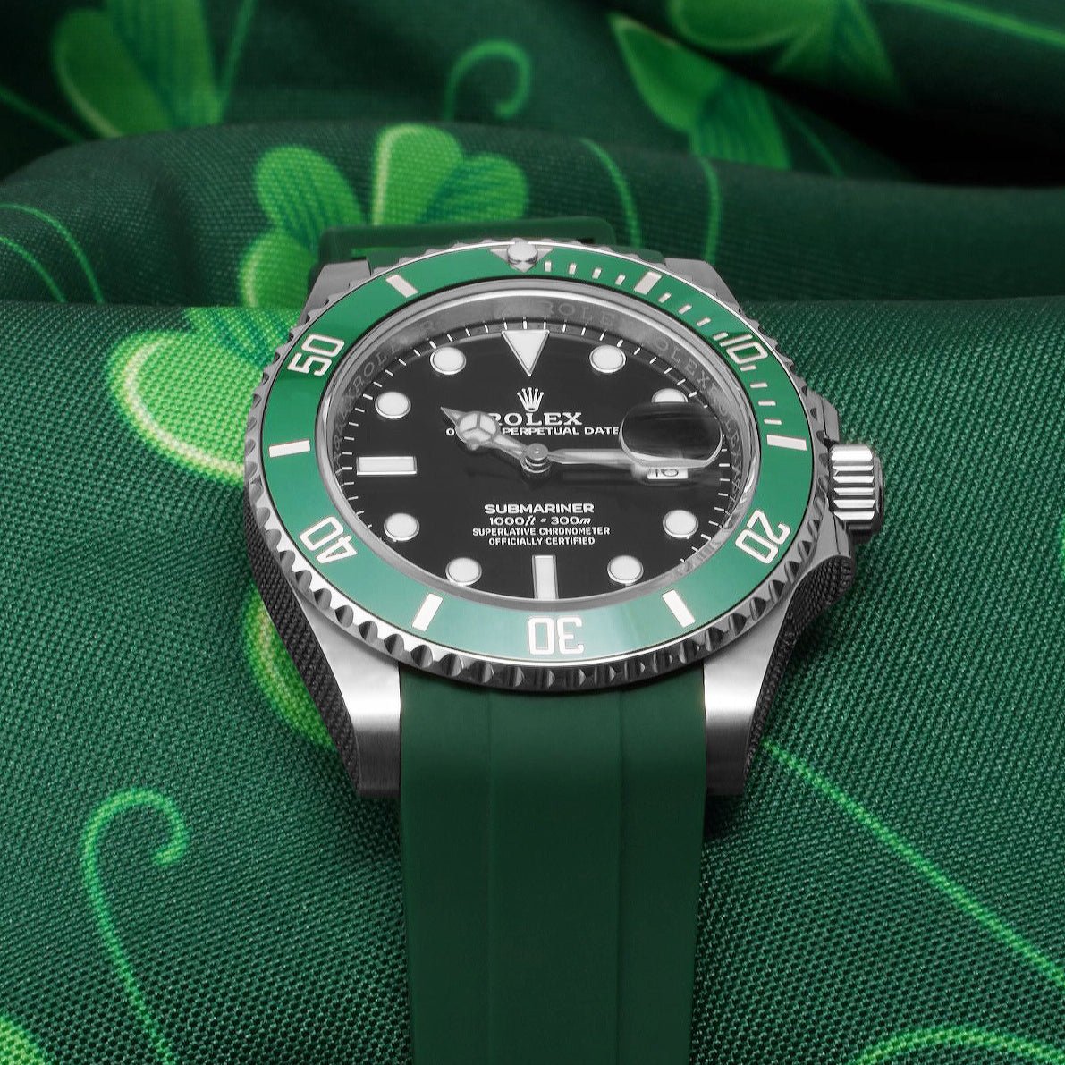 Rolex Submariner - Zambeel
