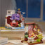 Rolife - DIY Miniature House Kits - Zambeel