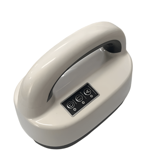 Roller Heated Massager - Zambeel