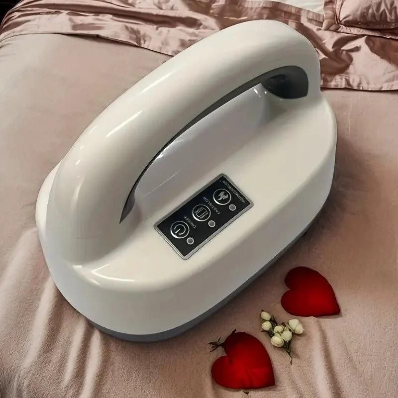 Roller Heated Massager - Zambeel