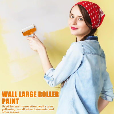 Roller Paint - Zambeel