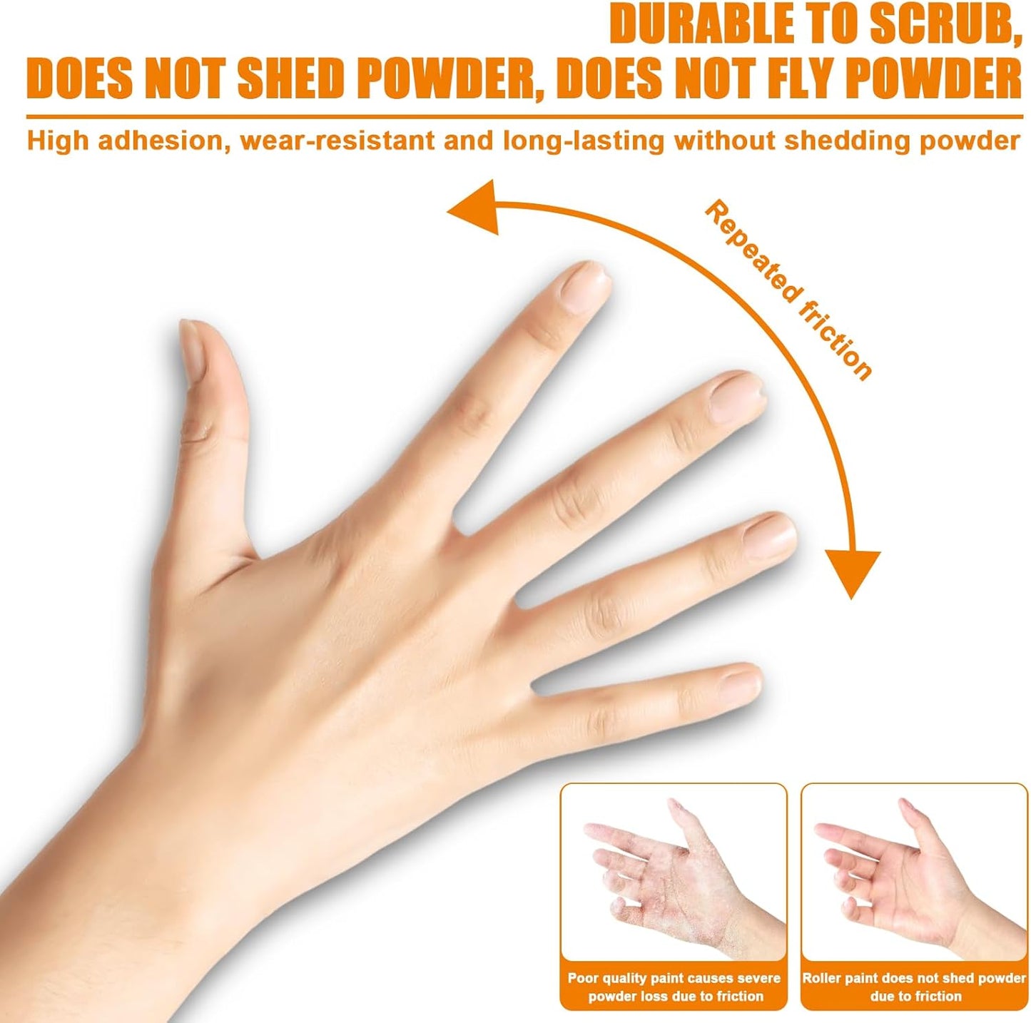 Roller Paint - Zambeel