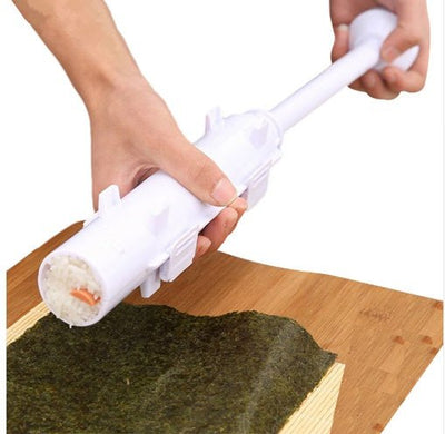 Roller Sushi Roll Mold Kitchen Tools - Zambeel