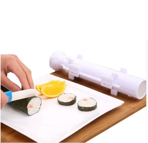 Roller Sushi Roll Mold Kitchen Tools - Zambeel