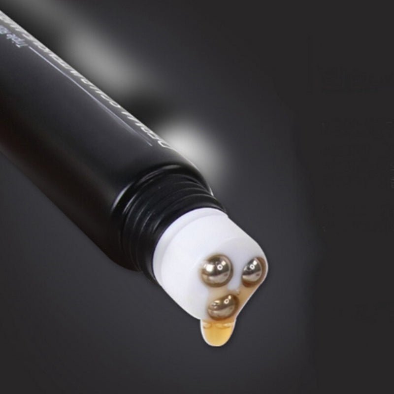 Rolling Ball Hair Growth Nourishing Hair Growth Liquid - Zambeel