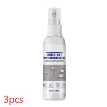 Roof Waterproof Leak Repair Spray Penetrating Paint - Zambeel