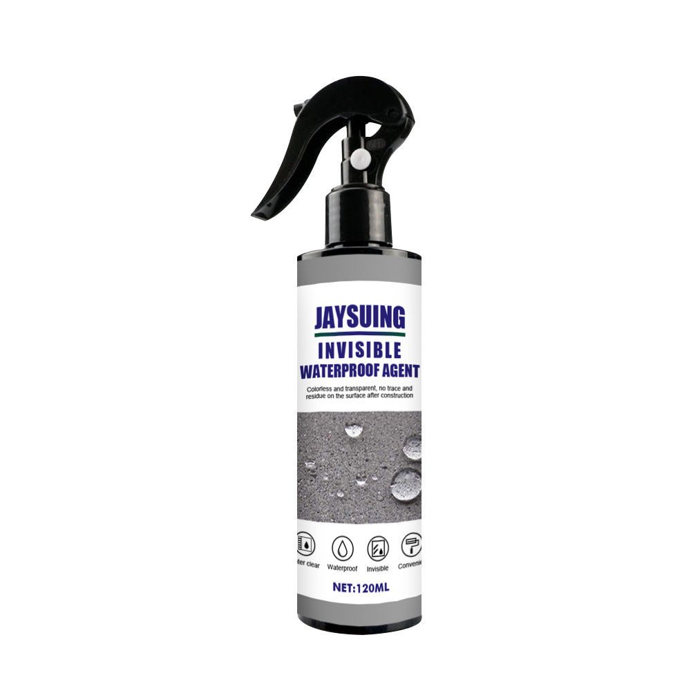 Roof Waterproof Leak Repair Spray Penetrating Paint - Zambeel