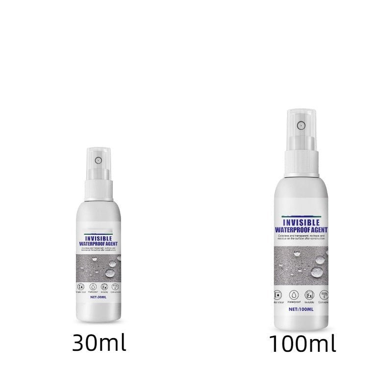 Roof Waterproof Leak Repair Spray Penetrating Paint - Zambeel