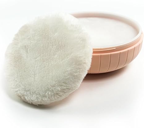 Rose Berry - Dusting Powder - Zambeel