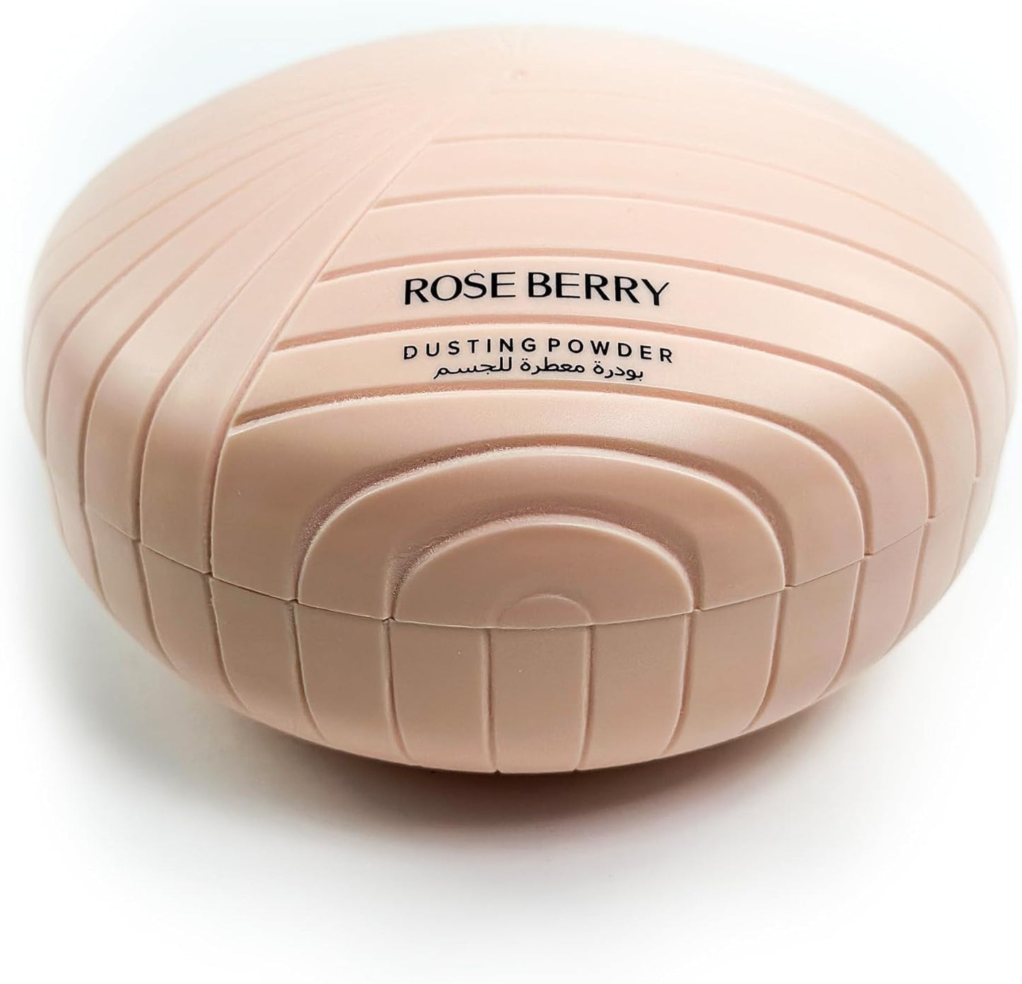 Rose Berry - Dusting Powder - Zambeel