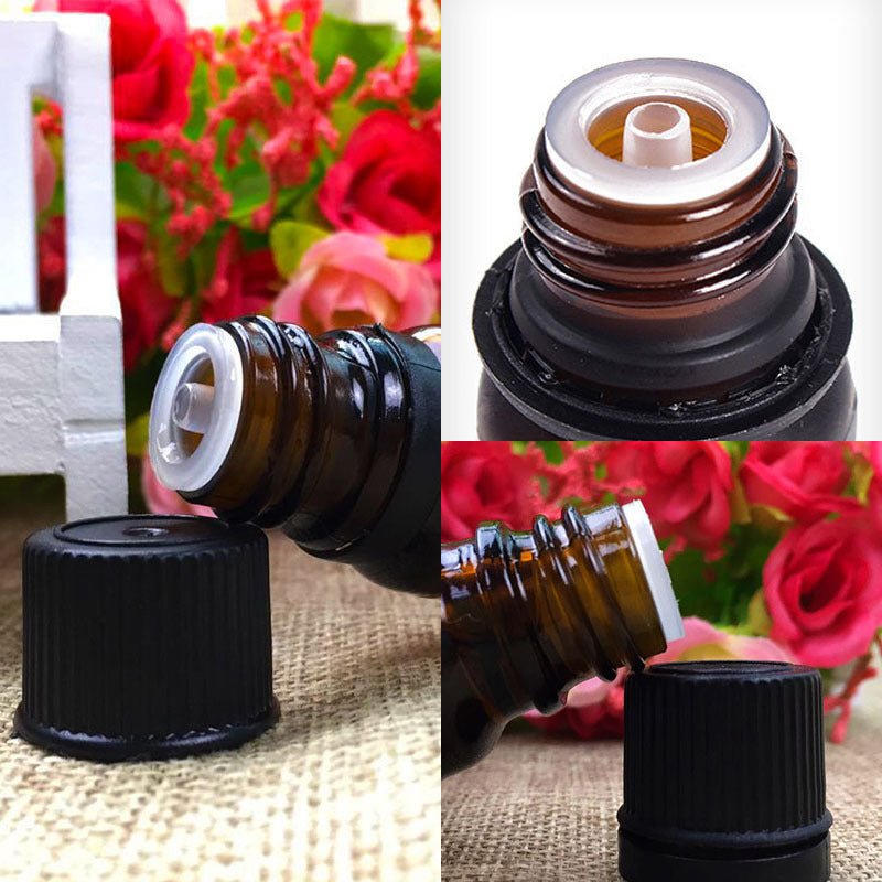 Rose Essential Oil 10ml - Zambeel