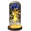 Rose Gift With Led Lights - Zambeel