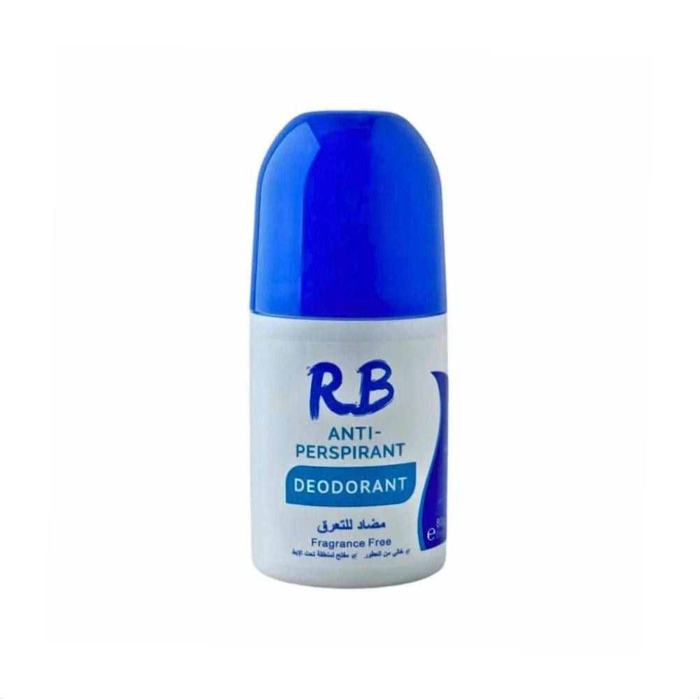 Roseberry - Deodorant & Sun Stick - Zambeel