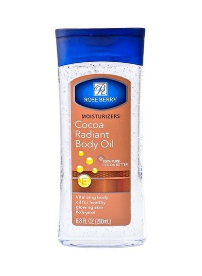 Roseberry - Skin Body Care - Zambeel