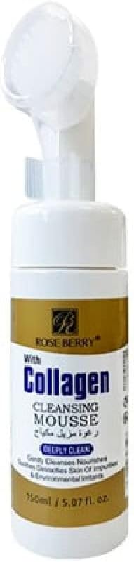 Roseberry - Skin Body Care - Zambeel
