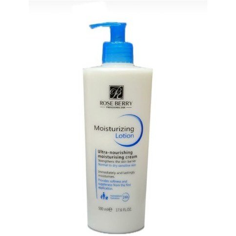 Roseberry - Skin Care Creams - Zambeel