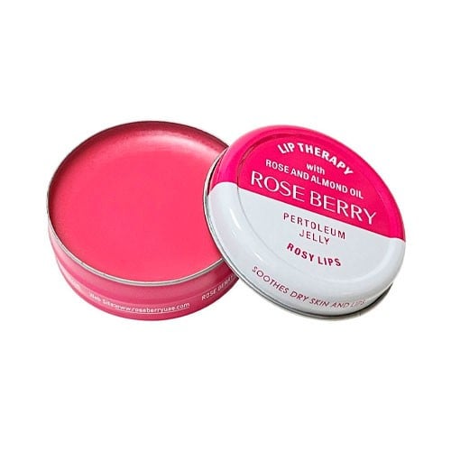 Roseberry - Skin Cleanser & Lip Care - Zambeel