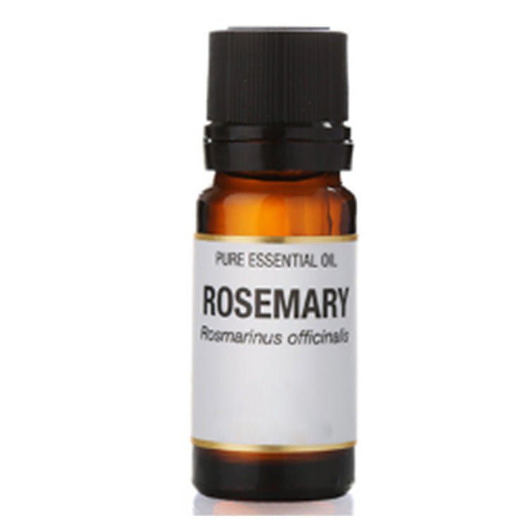 Rosemary Essential Oil 10ml - Zambeel