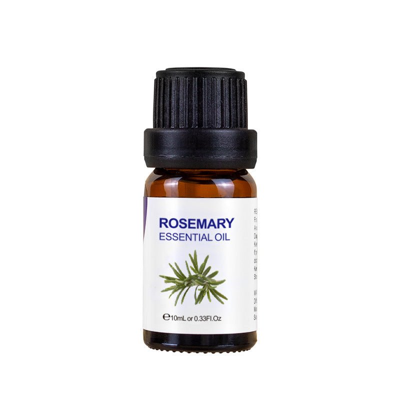 Rosemary Essential Oil 10ml - Zambeel