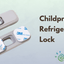 Rotating Child Safety Lock - Zambeel
