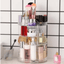 Rotating Cosmetic Organizer - Zambeel