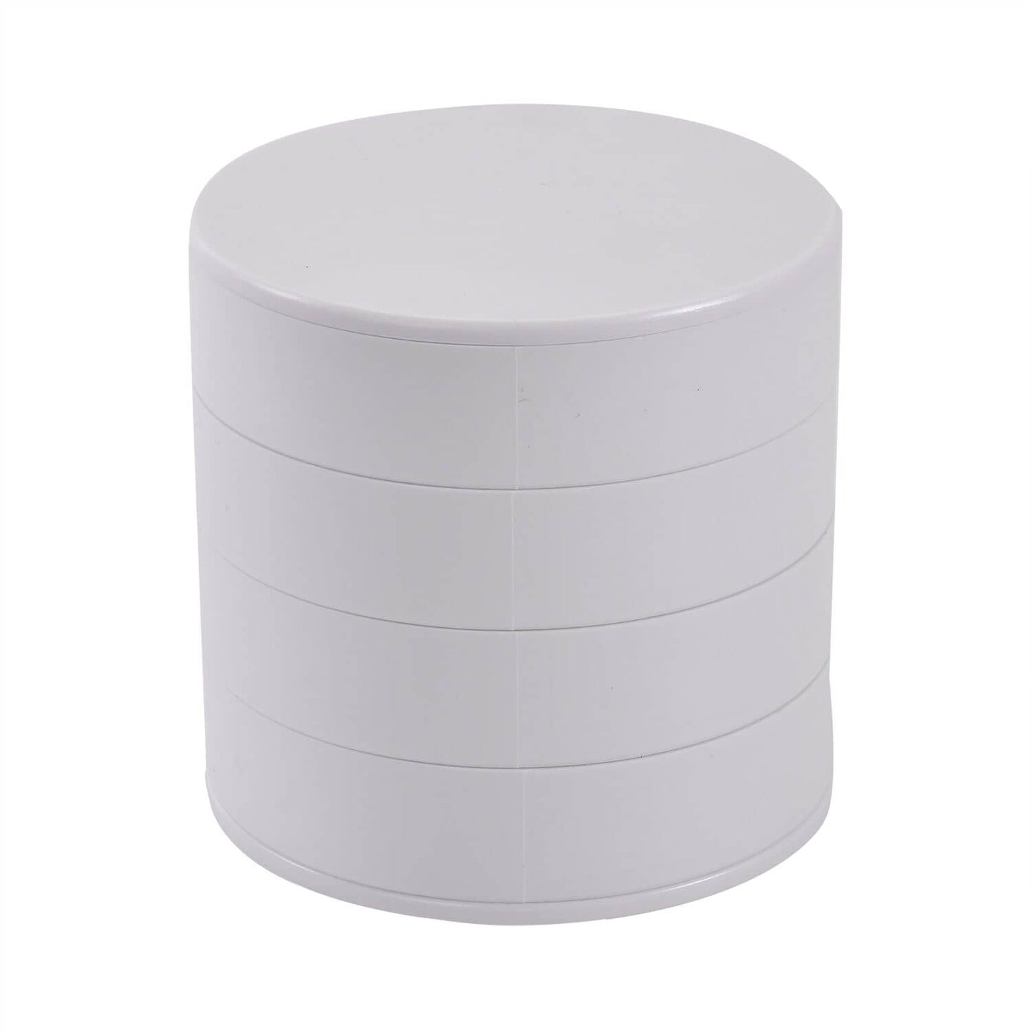 Rotating Jewelry Storage Box - Zambeel